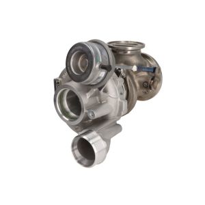 Turbocompresseur à gaz d'échappement GARRETT 824454-5003S