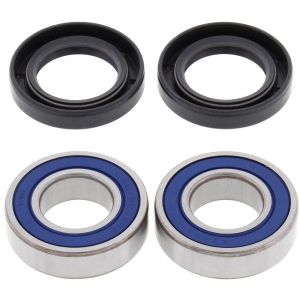 Jeu de roulements de roue 4RIDE AB25-1403