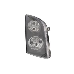 Farol principal DEPO 441-11B5L-LEMN2