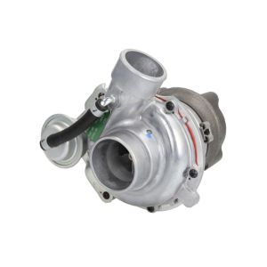Turbocompressor IHI RHF5-VICF