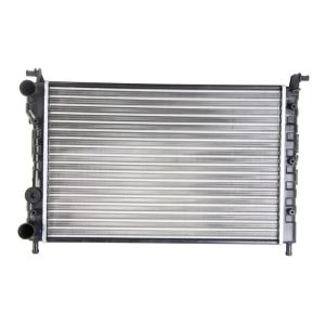 Radiator, motorkoeling NISSENS 61802