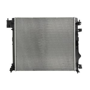 Radiator, motorkoeling VALEO 701641