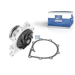Bomba de arrefecimento DT Spare Parts 3.16016
