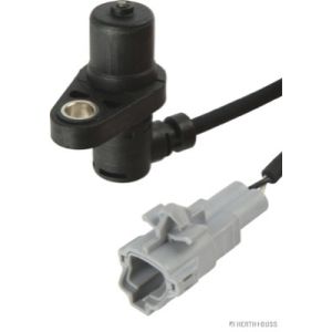 Sensor do ABS traseiro, direito HERTH+BUSS ELPARTS J5902047