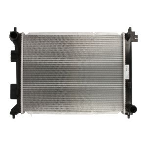Arrefecedor do motor MAHLE CR 2103 000S