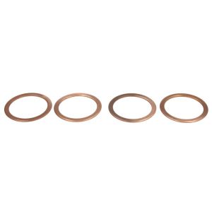 Junta de escape WINDEROSA W823025