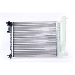 Arrefecedor do motor NISSENS 613671