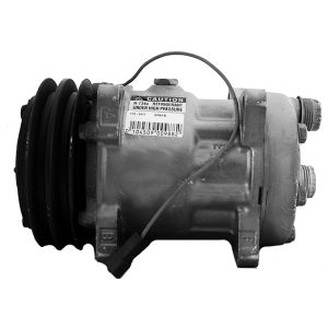 Compressor, ar condicionado AIRSTAL 10-0977