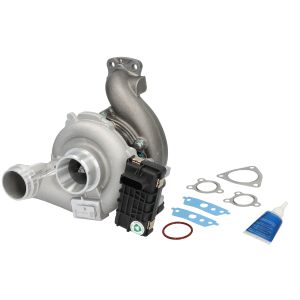 Turbocompressor de escape ELSTOCK 91-1938