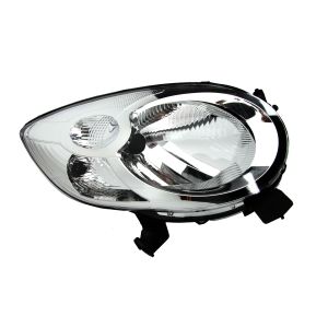 Faro principal DEPO 552-1123R-LD-EM, derecha