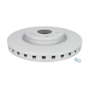 Disco de freno BOSCH 0 986 479 D08 vorne, ventilado , altamente carbonizado, 1 Pieza