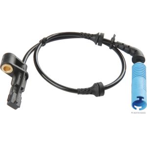 ABS-sensor HERTH+BUSS ELPARTS 70660106
