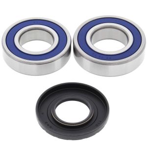 Kit de roulements de roue 4RIDE AB25-1667