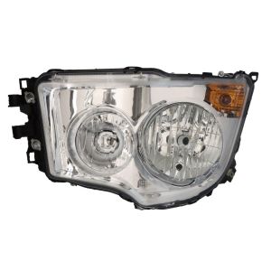 Hoofdlamp DT SPARE PARTS 4.70562