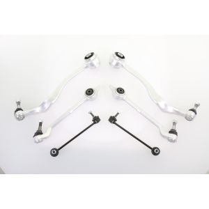 Lenkersatz, Suspensão da roda VAICO V20-2829