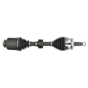 Eje cardán, eje de transmisión FEBI BILSTEIN 1000770