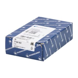 Conjunto de rolamentos do virabrequim KOLBENSCHMIDT 77697610