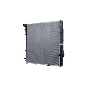 Raffreddatore motore HELLA 8MK 366 302-731