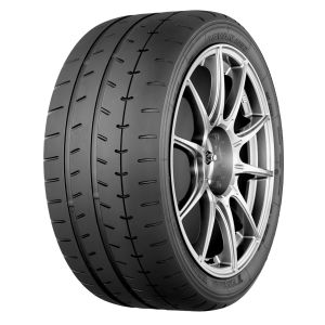 Neumáticos de verano YOKOHAMA Advan A052 315/30R18  98Y