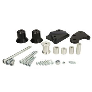 Crash Pad RDMOTO RDM-K17S