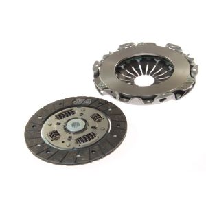 Valeo 834024 Kit Frizione Completo Con Reggispinta, Qualità Primo Equipaggiamento - 5