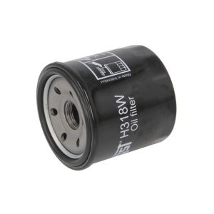Ölfilter HENGST H318W