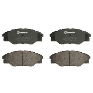 Bremsbelagsatz BREMBO P 83 137