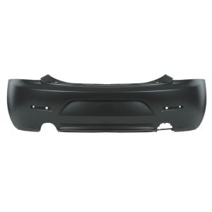 Para-choques traseiro BLIC 5506-00-0109951Q