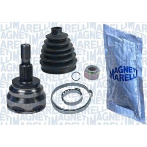 Kit de juntas, acionamento exterior MAGNETI MARELLI 302015100337