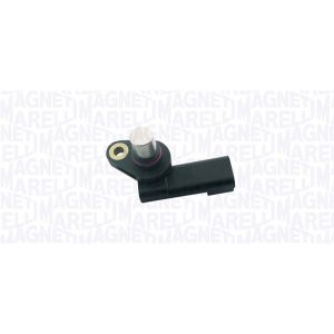 Sensor, posición del árbol de levas MAGNETI MARELLI 064847219010