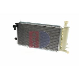 Raffreddatore motore AKS DASIS 060540N