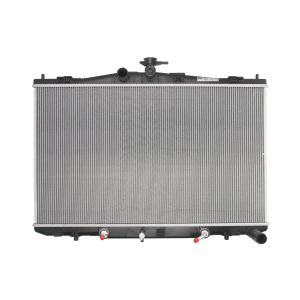 Radiador NISSENS 606830