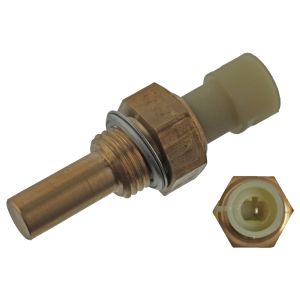 Sensor, Kühlmitteltemperatur FEBI BILSTEIN 45396