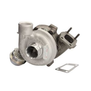 Turbocompresseur GARRETT 751758-5002S