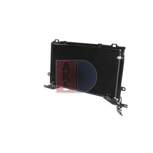 Condenseur (climatisation) AKS DASIS 122210N