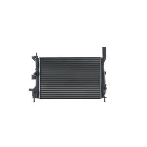 Arrefecedor do motor MAHLE CR 2665 000S