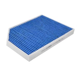 Filtro, ar do habitáculo  BOSCH 0 986 628 666