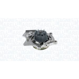 Kühlmittelpumpe MAGNETI MARELLI 350984129000