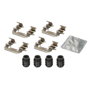 Asennussarja, jarrupalat QUICK BRAKE 109-0212