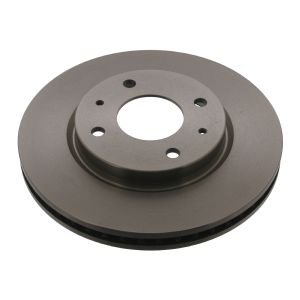 Disco de travão FEBI BILSTEIN 28441, 1 Peça