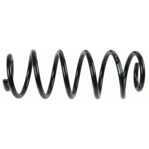 Mola de suspensão SACHS 997 100