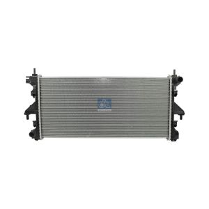 Arrefecedor do motor DT SPARE PARTS 12.17002