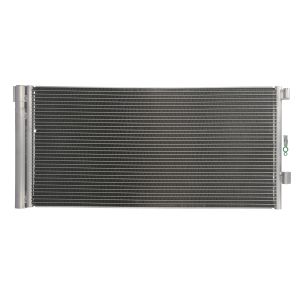 Condensator, airconditioning MAHLE AC 486 000S