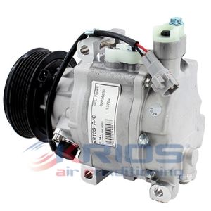 Compressor, ar condicionado MEAT & DORIA K15370A
