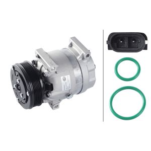 Klimakompressor HELLA 8FK 366 200-671