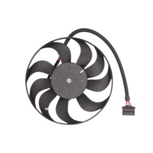 Ventilador, arrefecimento do motor NRF 47392