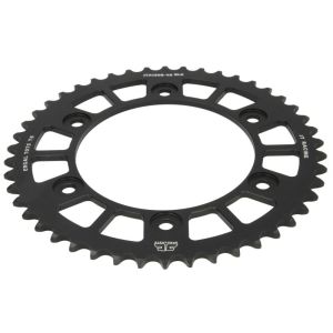 Roda dentada, corrente JT A1308,46BLK