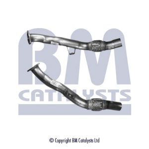 Tubo di scarico BM CATALYSTS BM50082