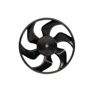 Ventilador, arrefecimento do motor THERMOTEC D81002TT