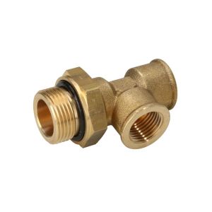 Conectores de cabo rápido TEKALAN PNEUMATICS PNTM16W/M16W/M22